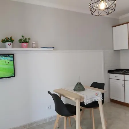Casa Torraltinha Mar *