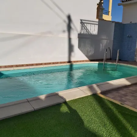 Casa Torraltinha Mar * Lagos