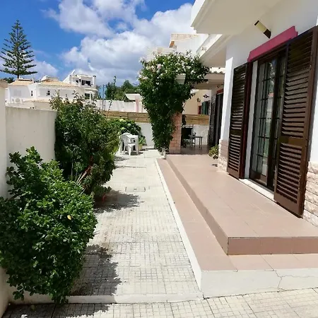 Casa Torraltinha Mar Lagos
