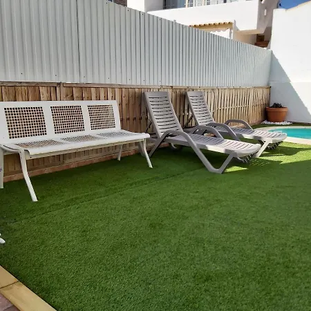 Casa Torraltinha Mar