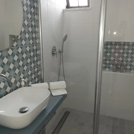 Casa Torraltinha Mar Lagos