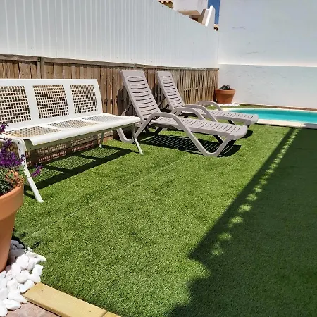Apartamento Casa Torraltinha Mar Lagos