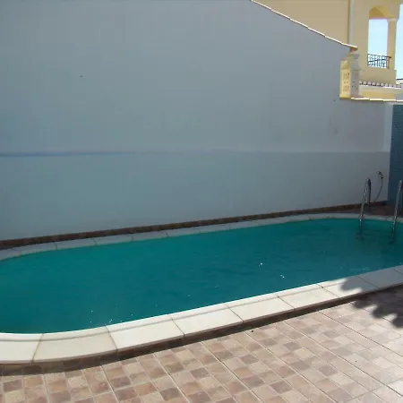 Casa Torraltinha Mar Apartamento