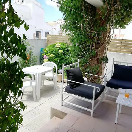 Casa Torraltinha Mar * Lagos