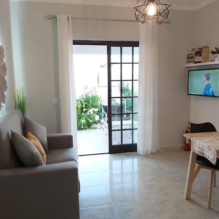Appartamento Casa Torraltinha Mar