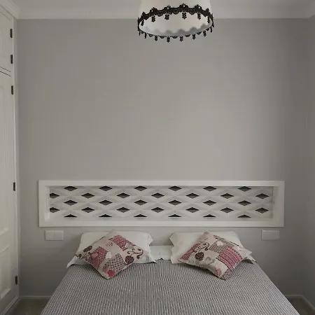 Appartamento Casa Torraltinha Mar *