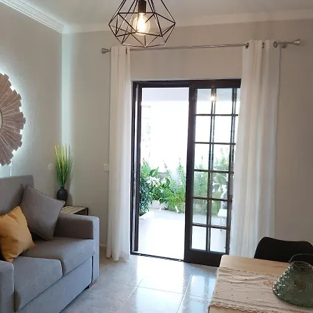 Casa Torraltinha Mar Appartamento Lagos