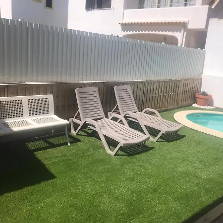 Appartamento Casa Torraltinha Mar *